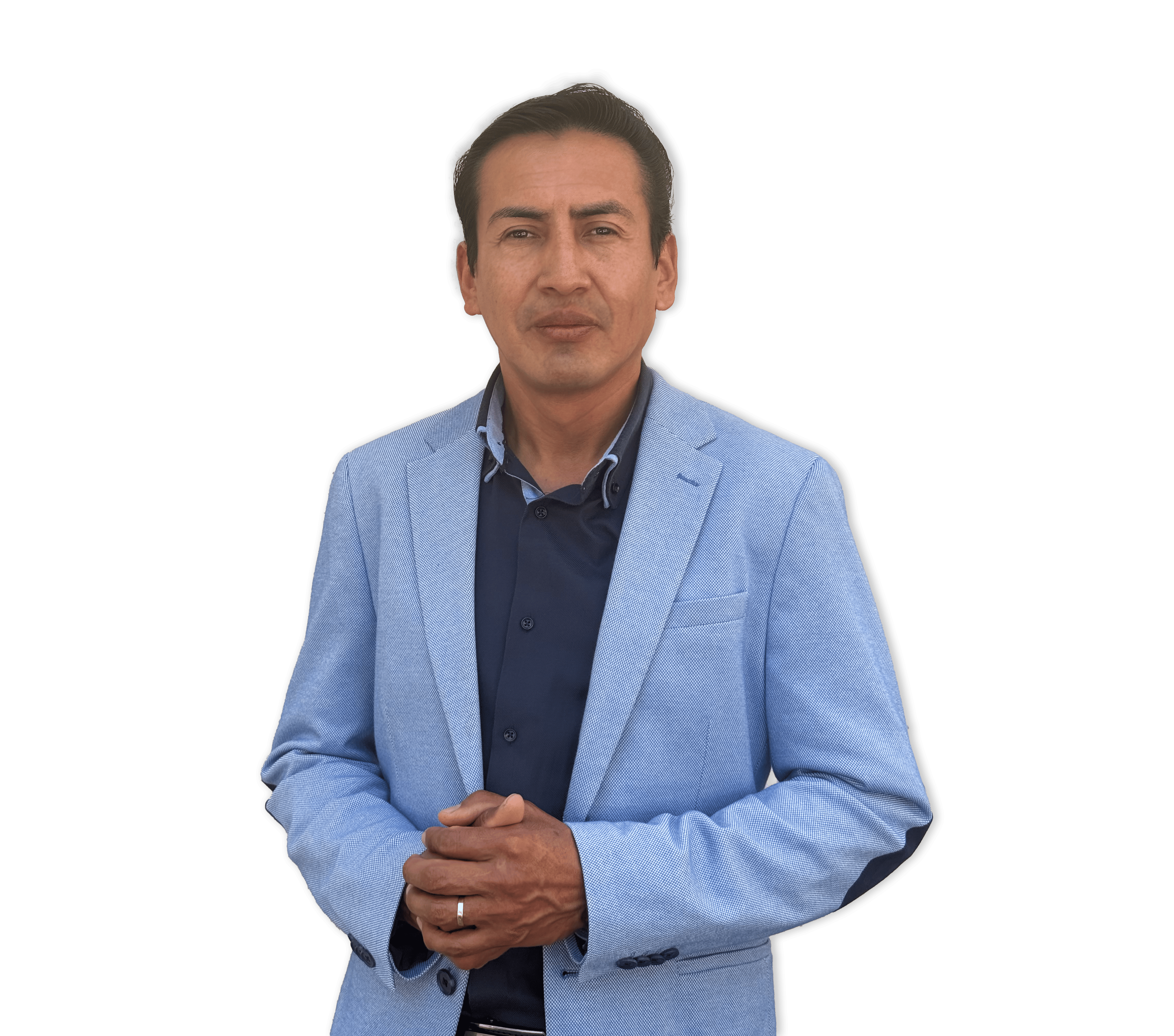 Javier Taco